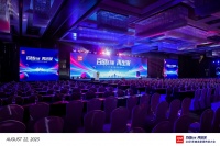 曲美家居举办“百战归来再出发”共创大会 全力赋能经销商