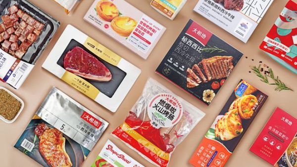 大希地牽手品牌形象大使馬琳 5分鐘做大餐，推動美好生活理念