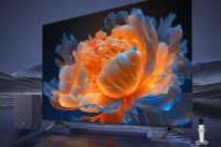 影音体验升级，乐华电视40年沉淀，打造老百姓买的起的专业电视