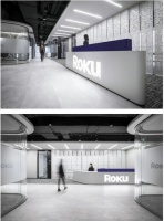 从加州到深圳再到上海，ROKU的“社交圣地”美学不断在升华