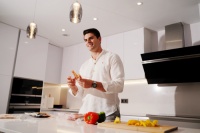 高端冰箱推荐海尔冰箱 高端用户买一台，又一台 admin 2023-08-30