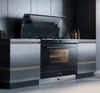 这两个门槛或绊住了集成灶行业在一二线城市的渗透率