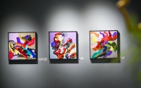 跨界共創(chuàng) | 藏淵個(gè)展&浪度家居&華為，開啟藝術(shù)臻享之旅！