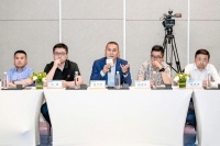 怡口净水2023首届全屋净水研讨会圆满落幕！