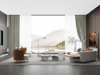 反卷大军00后的软装选择？美绮软装聚焦打造松弛疗愈居所