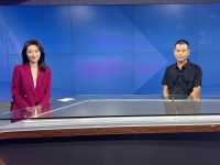 巴马百善 张劲福：科学饮水 健康生活