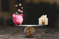 家里不买床可以吗？床垫直接放地上睡好吗？