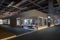 挪亚家携手全新门店形象，亮相CIFF中国（上海）国际家具展