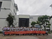 凝聚團(tuán)隊(duì)力量，共筑企業(yè)夢想——廣東浪美新材料2023年團(tuán)建活動