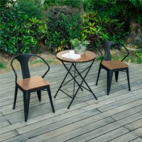 奈奥家具 打造时尚自然的户外休闲生活