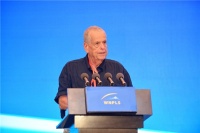 2023第八届诺贝尔奖获得者医学峰会成都开幕