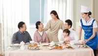 輕喜中秋·國慶雙節(jié)同慶 家務(wù)升艙大放“價(jià)”