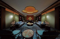 红宝轩央玺∣引领高阶圈层 大宅奢品风范