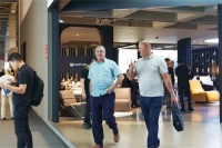 与舒适共生 ｜CAMPO DE’FIORI闪耀绽放上海家博会