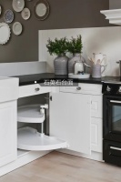 厨房台面石材怎么选，这些细节要注意