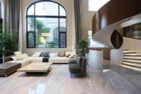 简一实景案例：千平简奢别墅，一眼沦陷的理想居所