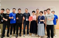 第二屆“多樂士杯”藝術(shù)漆創(chuàng)新技能大賽海選結(jié)果揭曉 26名獲勝選手10月決戰(zhàn)海南