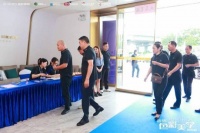 質(zhì)美 無界|金舵瓷磚2023年品牌IP發(fā)布會暨秋季新品鑒賞會盛大舉行