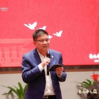 方太鴻鵠匯會長俞銀泉：凝聚合力 打透細(xì)分市場