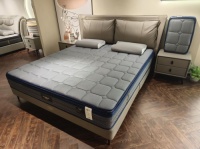 一张东宝床垫，帮我找回了梦寐以求的好睡眠