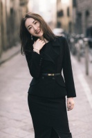 林芝Elyn Lin：實(shí)用是基礎(chǔ)，藝術(shù)和美是上層建筑