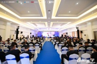 向更好的新十年起航 金舵瓷磚2023年品牌IP發(fā)布會(huì)暨秋季新品鑒賞會(huì)成功舉辦