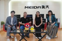 质造行 | 美大打造集成灶智慧4.0工厂，凝聚中国“智造力量”