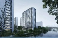 三星中央空调以科技回敬美好生活的向往