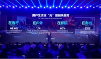 海信視像總裁李煒：激光顯示迎來最好的時(shí)代