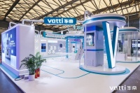 展会速报：创新实力领跑行业！华帝集成烹饪中心荣获“凯博奖”