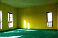 装修新潮流，环保辅料先行，美巢满足消费者不同家装新需求