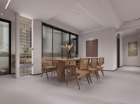 打造【大视野】空间，威尔顿瓷砖轻松拿捏！