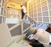 实用原则？颜值至上？房屋改造从墙开始，提升家装格调！