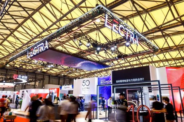 （力克攜多款行業(yè)領(lǐng)先解決方案亮相2023 CISMA）