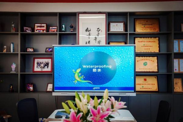 Bostik走進優(yōu)尼帕，攜手共創(chuàng)防水防潮新紀元