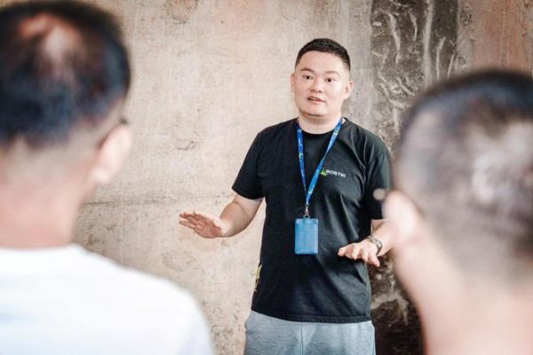 Bostik走進優(yōu)尼帕，攜手共創(chuàng)防水防潮新紀元