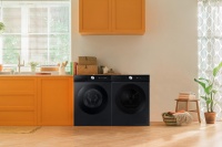 月满中秋夜 三星BESPOKE缤色铂格系列产品让全家团圆更温馨