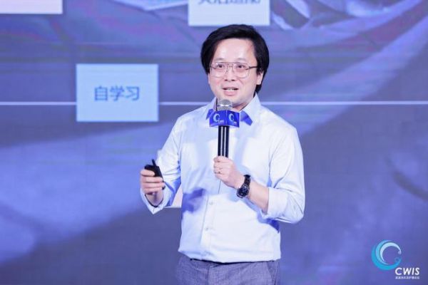 TCL实业白家电事业部副总经理单泠璇