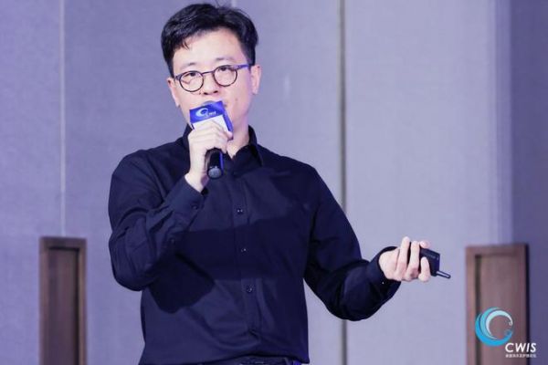 克而瑞产品力研究中心副总经理朱一鸣