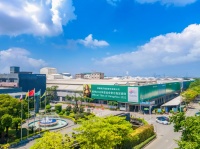 蒙娜麗莎入圍廣東省制造業(yè)民營企業(yè)100強(qiáng)