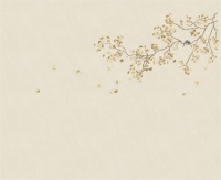 【领绣菁华】追寻素净秀雅，感受自然与艺术的完美融合