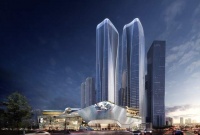 世茂集团坚持产品为核稳健发展 与行业共成长