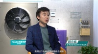【對話大商】第三期| 西北小城的清潔能源時代——四季沐歌空氣能云商靖遠顧克輝訪談
