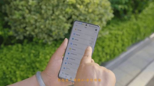 海信Ai家让爱意满满表达 打造一方属于爸妈的真香天地