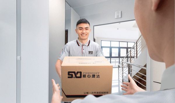 零担物流黑马,顺心捷达屡获行业殊荣