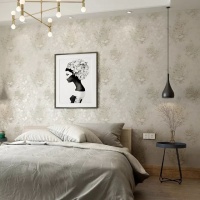 八大墙布风格，来看看你的家适合哪种？