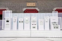 “白色系”厨电进军厨房，这一届年轻人的新选择！