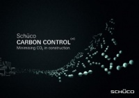 旭格碳控制（Schüco Carbon Control）助力建筑业减少碳排放