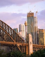 澳顺科技 | 专业取胜，实力中标高级地标建筑！