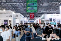 增新馆 创先机 古镇灯饰展十月闪亮开幕